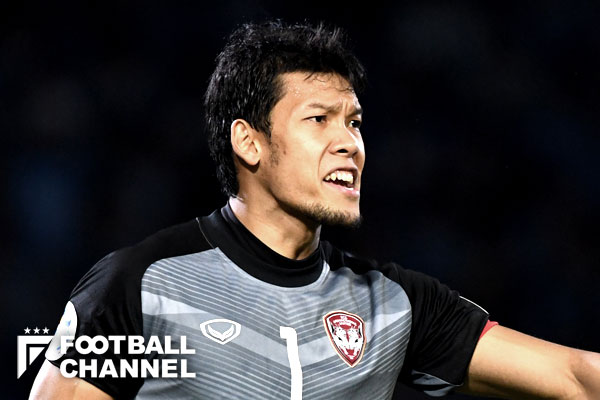 カウィン・タンマサッチャーナン