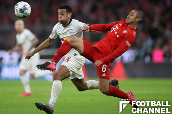 バイエルン・ミュンヘン