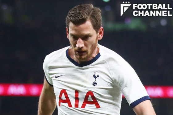 ヤン・フェルトンゲン