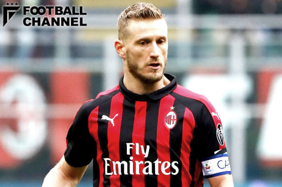 イグナツィオ・アバーテ