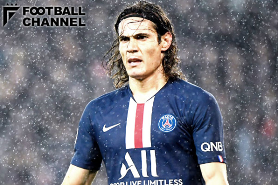 エディンソン・カバーニ