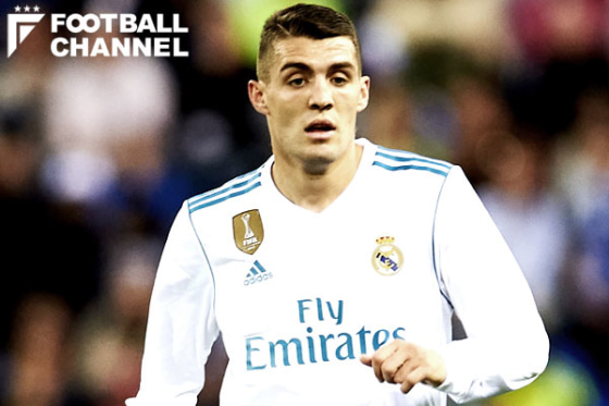 マテオ・コバチッチ