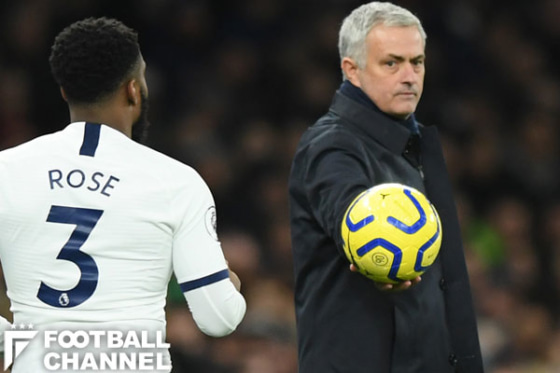 ジョゼ・モウリーニョ