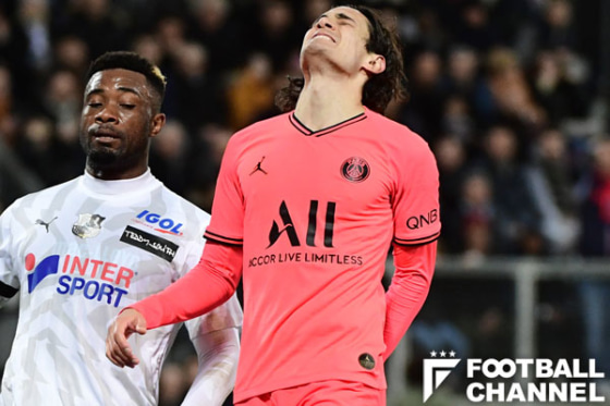 エディンソン・カバーニ