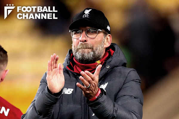 ユルゲン・クロップ