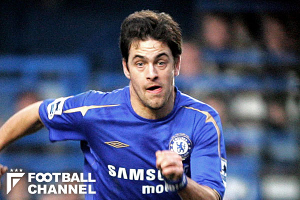 ジョー・コール