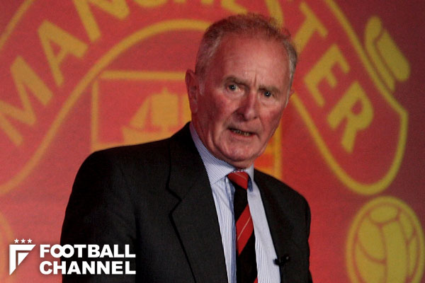 ハリー・グレッグ