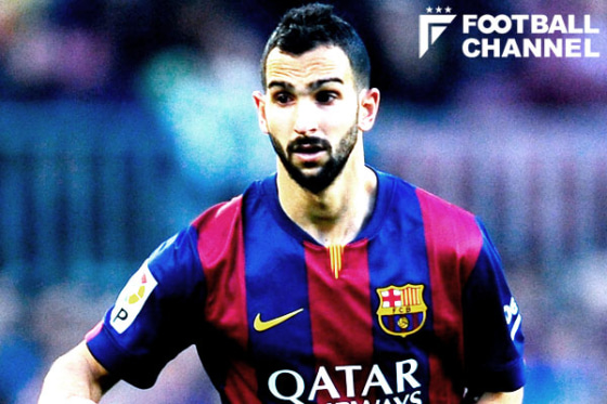 マルティン・モントーヤ