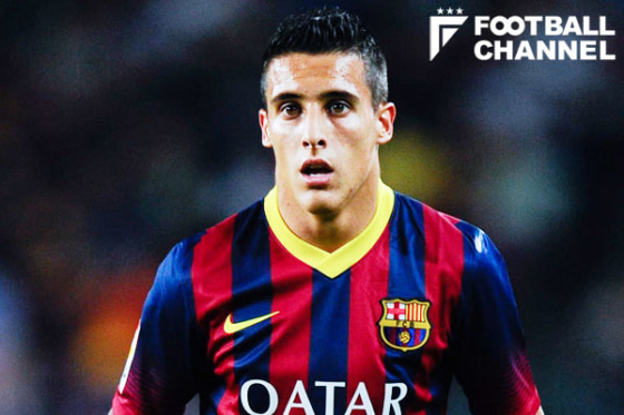 クリスティアン・テージョ