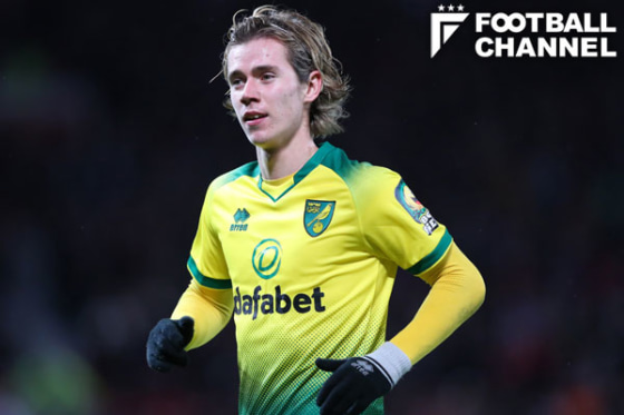 トッド・キャントウェル