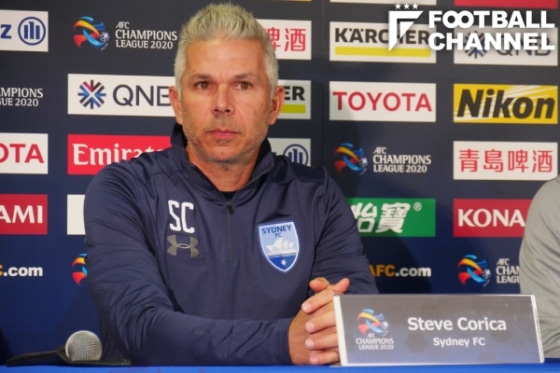 スティーブ・コリカ