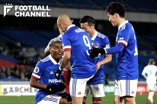 横浜F・マリノス