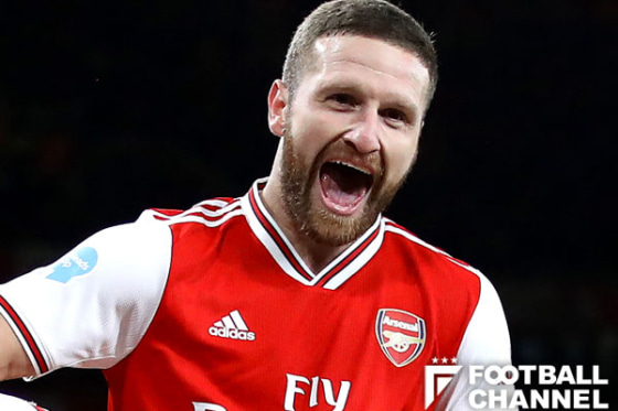 シュコドラン・ムスタフィ