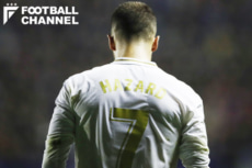 エデン・アザール