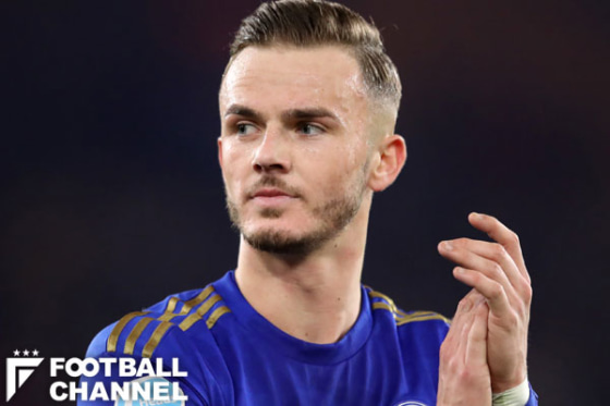 ジェームズ・マディソン