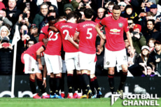 マンチェスター・ユナイテッド