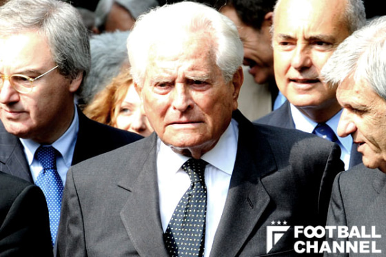 ジャンピエロ・ボニペルティ