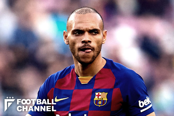 マルティン・ブライトバイテ