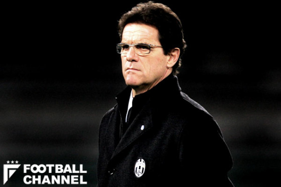 ファビオ・カペッロ