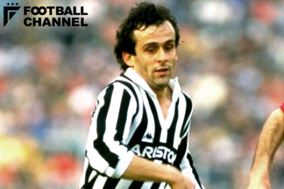 ミシェル・プラティニ