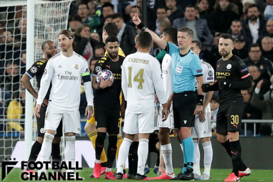 セルヒオ・ラモス