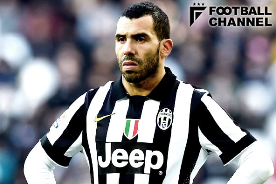 さすがの面々…！ ユベントスで背番号10を背負った12人の選手