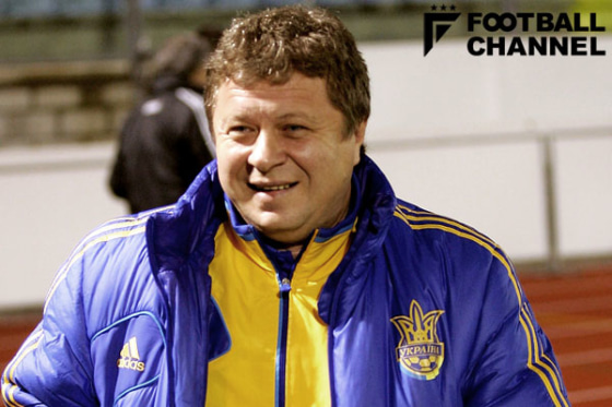 オレクサンドル・ザバロフ