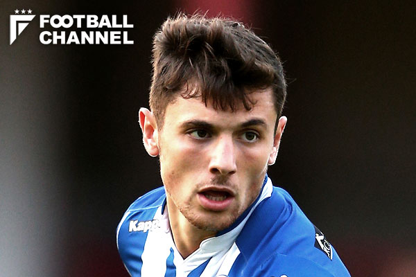 ジョーダン・フローレス