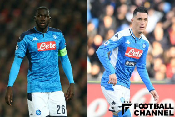 カジェホン&クリバリ