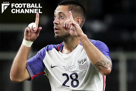 クリント・デンプシー