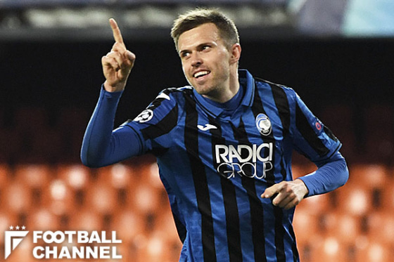 ヨシップ・イリチッチ