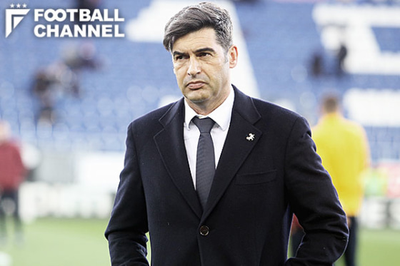 パウロ・フォンセカ