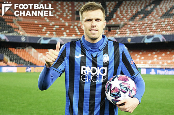 ヨシップ・イリチッチ