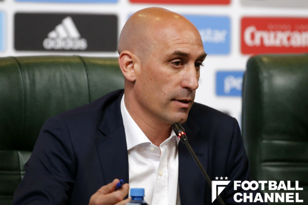 ルイス・マヌエル・ルビアレス・ベハル