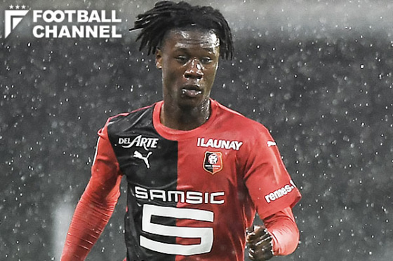 エドゥアルド・カマヴィンガ