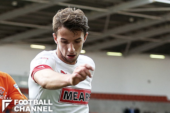 ダン・バーレーザー