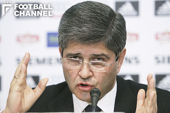 フェルナンド・マルティン