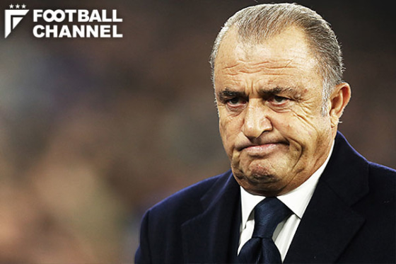 ファティ・テリム