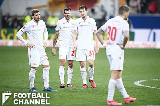 ウニオン・ベルリン