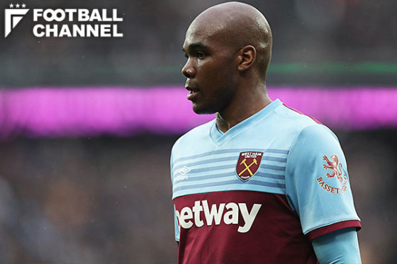 アンジェロ・オグボンナ