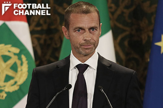 アレクサンデル・チェフェリン