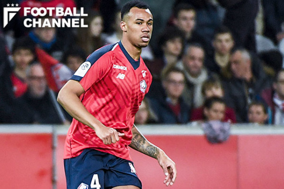 ガブリエウ・マガリャンイス