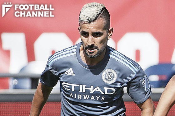 マキシミリアーノ・モラレス