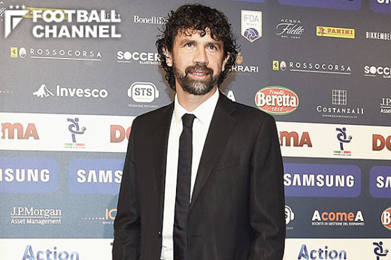 ダミアーノ・トンマージ