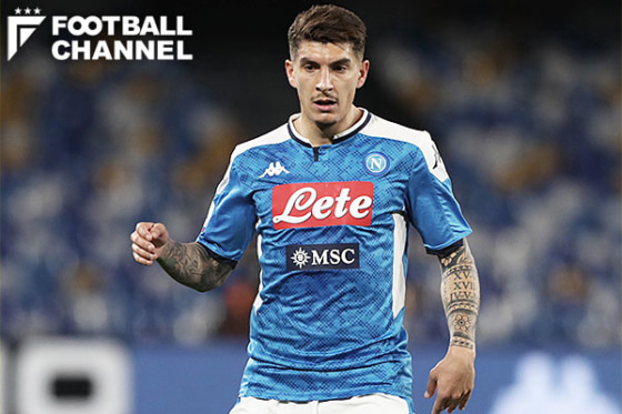 ジョバンニ・ディ・ロレンツォ