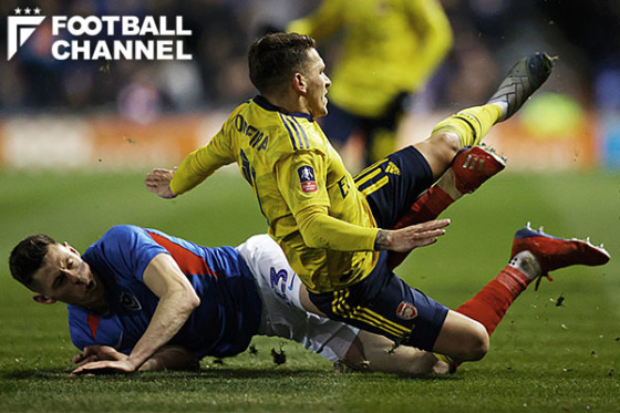 ルーカス・トレイラ