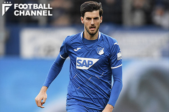 フロリアン・グリリッチュ