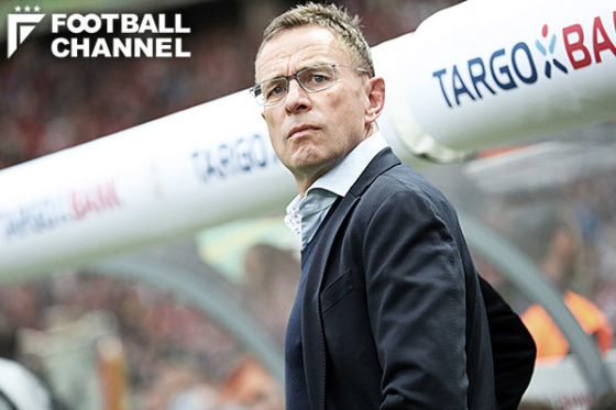 ラルフ・ラングニック