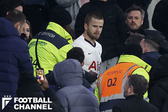 エリック・ダイアー