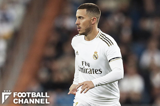 エデン・アザール